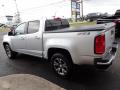 2020 Colorado Z71 Crew Cab 4x4 #6