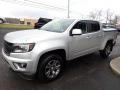 2020 Colorado Z71 Crew Cab 4x4 #8