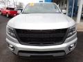 2020 Colorado Z71 Crew Cab 4x4 #9