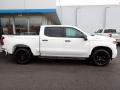 2023 Silverado 1500 Custom Crew Cab 4x4 #2