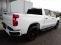 2023 Silverado 1500 Custom Crew Cab 4x4 #3