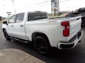 2023 Silverado 1500 Custom Crew Cab 4x4 #5