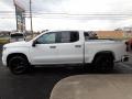 2023 Silverado 1500 Custom Crew Cab 4x4 #7