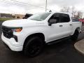 2023 Silverado 1500 Custom Crew Cab 4x4 #8