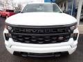 2023 Silverado 1500 Custom Crew Cab 4x4 #9