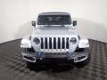 2022 Wrangler Unlimited Sahara 4XE Hybrid #7