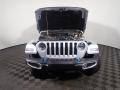2022 Wrangler Unlimited Sahara 4XE Hybrid #8