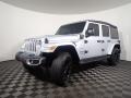 2022 Wrangler Unlimited Sahara 4XE Hybrid #10