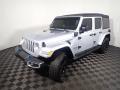 2022 Wrangler Unlimited Sahara 4XE Hybrid #11