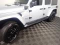 2022 Wrangler Unlimited Sahara 4XE Hybrid #12