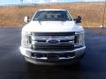 2017 F250 Super Duty XL Crew Cab 4x4 #4 2017 F250 Super Duty XL Crew Cab 4x4 #4