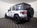 2022 Wrangler Unlimited Sahara 4XE Hybrid #13