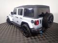 2022 Wrangler Unlimited Sahara 4XE Hybrid #14