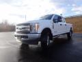 2017 F250 Super Duty XL Crew Cab 4x4 #7 2017 F250 Super Duty XL Crew Cab 4x4 #7
