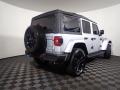 2022 Wrangler Unlimited Sahara 4XE Hybrid #17
