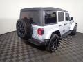 2022 Wrangler Unlimited Sahara 4XE Hybrid #18