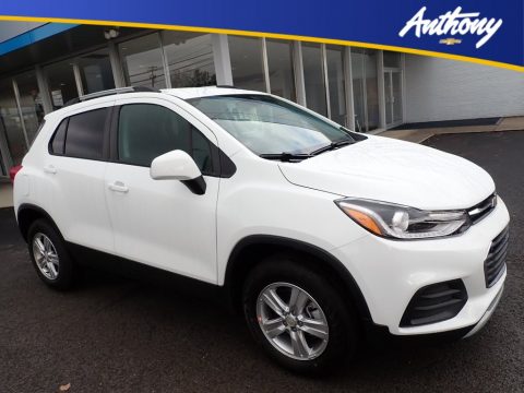 Summit White Chevrolet Trax LT AWD. Click to enlarge. Summit White Chevrolet Trax LT AWD. Click to enlarge.