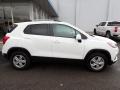 2022 Chevrolet Trax Summit White #2 2022 Chevrolet Trax Summit White #2