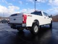 2017 F250 Super Duty XL Crew Cab 4x4 #13 2017 F250 Super Duty XL Crew Cab 4x4 #13