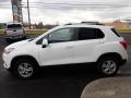 2022 Chevrolet Trax Summit White #7 2022 Chevrolet Trax Summit White #7