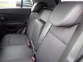 Rear Seat of 2022 Chevrolet Trax LT AWD #12 Rear Seat of 2022 Chevrolet Trax LT AWD #12