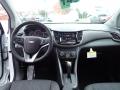 Dashboard of 2022 Chevrolet Trax LT AWD #13 Dashboard of 2022 Chevrolet Trax LT AWD #13