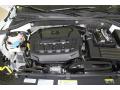  2020 Passat 2.0 Liter TSI Turbocharged DOHC 16-Valve VVT 4 Cylinder Engine #13