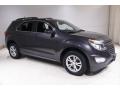 2016 Equinox LT AWD #1 2016 Equinox LT AWD #1