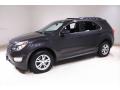 2016 Equinox LT AWD #3 2016 Equinox LT AWD #3