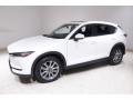 2020 CX-5 Grand Touring AWD #3