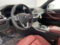 Front Seat of 2023 BMW 4 Series 430i Convertible #12