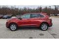 2018 Edge SEL AWD #2 2018 Edge SEL AWD #2