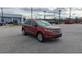 2018 Edge SEL AWD #5 2018 Edge SEL AWD #5