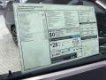  2023 BMW 4 Series 430i Convertible Window Sticker #26
