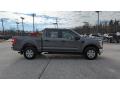 2022 F150 XL SuperCrew 4x4 #4 2022 F150 XL SuperCrew 4x4 #4