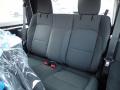 Rear Seat of 2023 Jeep Wrangler Sport 4x4 #12