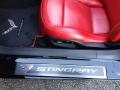 2016 Corvette Stingray Convertible #17