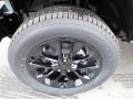 2023 Jeep Wrangler Unlimited Sahara 4XE Hybrid Wheel #10