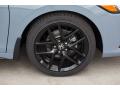  2023 Honda Civic Sport Hatchback Wheel #11