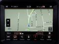 Navigation of 2023 Jeep Wrangler Unlimited Sahara 4XE Hybrid #18