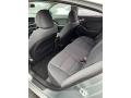 Rear Seat of 2016 Kia Optima Hybrid #13