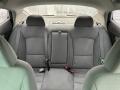 Rear Seat of 2016 Kia Optima Hybrid #14