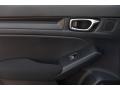 Door Panel of 2023 Honda Civic Si Sedan #32
