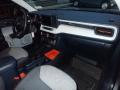 Dashboard of 2022 Ford Maverick XLT AWD #10
