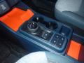 Controls of 2022 Ford Maverick XLT AWD #22