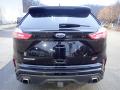 Exhaust of 2020 Ford Edge ST AWD #3