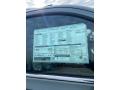  2023 Chevrolet Suburban Premier 4WD Window Sticker #11