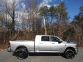  2022 Ram 2500 Billet Silver Metallic #5