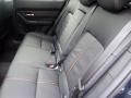 Rear Seat of 2023 Mazda CX-50 S Premium Plus AWD #12
