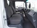 Front Seat of 2022 Isuzu N Series Truck NPR-HD Chassis #13